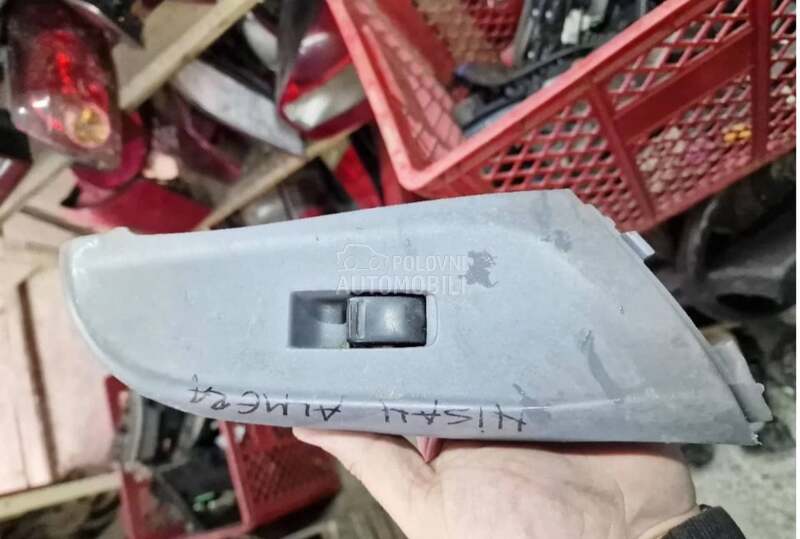 prekidac prozora za Nissan Almera