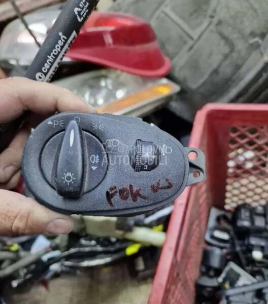 prekidac svetla za Ford Focus