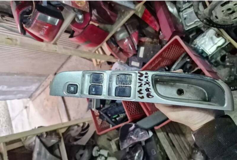 prekidaci za Mitsubishi Lancer, Pajero