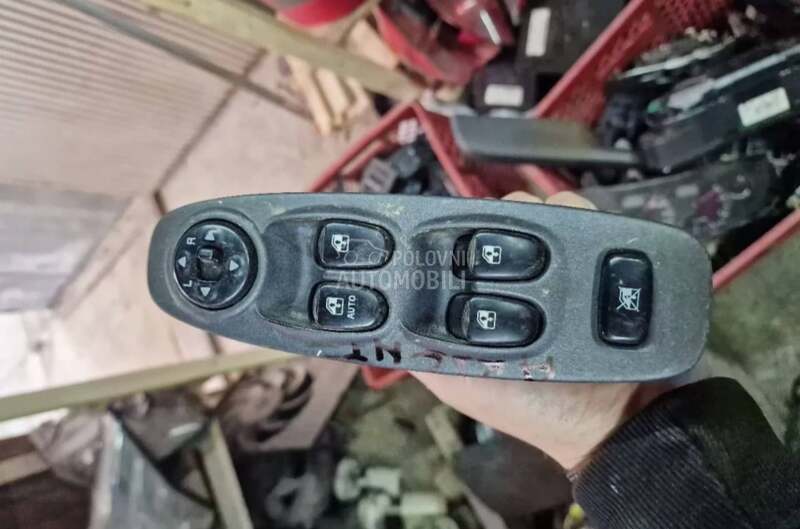 prekidaci prozora za Hyundai Accent