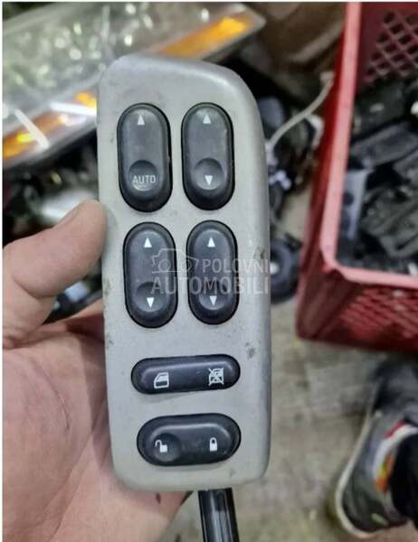 prekidaci prozora za Ford Maverick