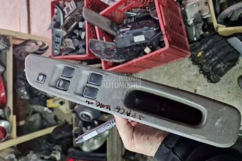 prekidaci prozora za Mitsubishi Space Wagon