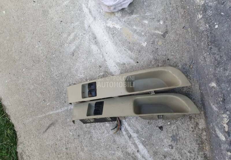 prekidaci prozora za Nissan Micra
