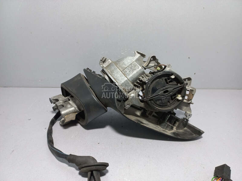 RETROVIZOR za Volkswagen Touareg