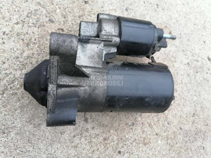 Anlaser 2.0 16v za Renault Megane