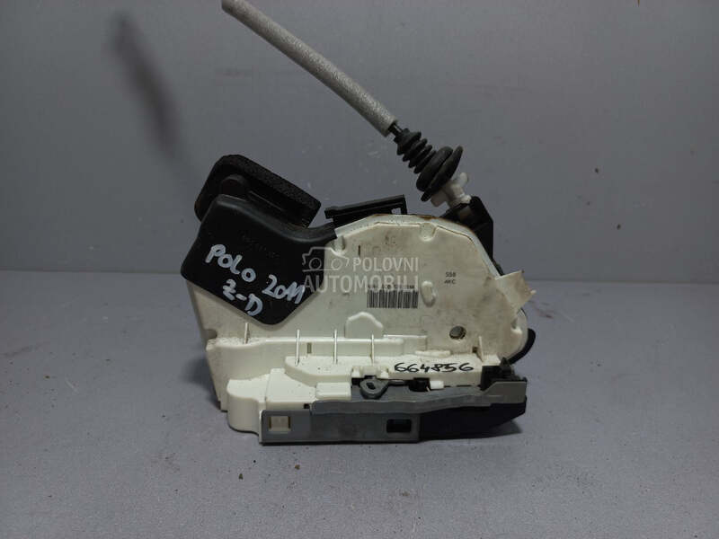 BRAVA VRATA za Volkswagen Polo