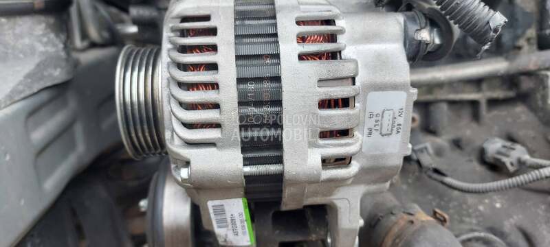 Altenator 1,1 za Mitsubishi Colt