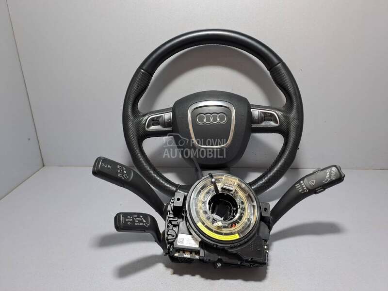 SET VOLAN za Audi Q5 od 2012. do 2016. god.