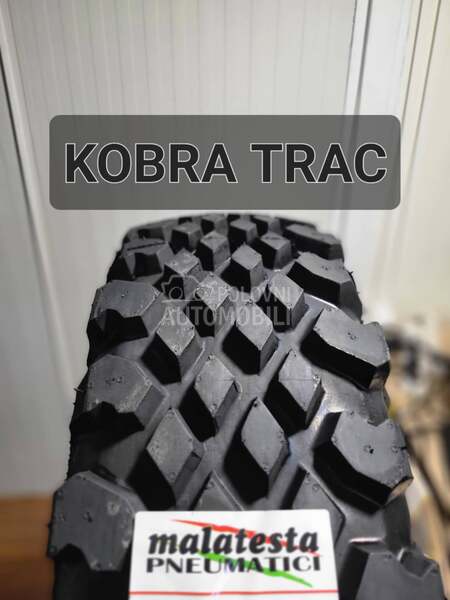Ostalo 205/75 R15 Sve sezone