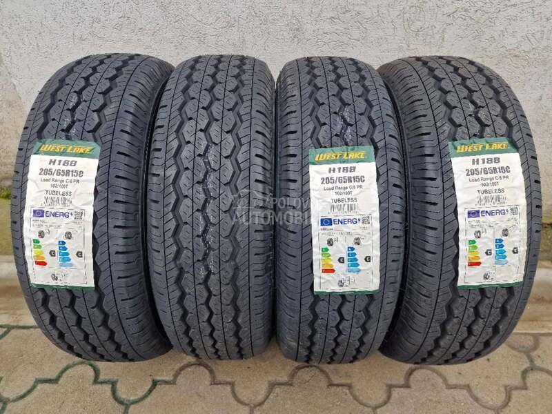 Westlake 205/65 R15 Letnja