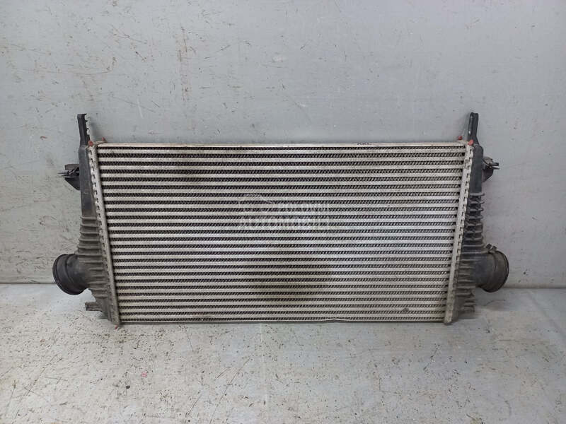 INTERKULER za Opel Insignia