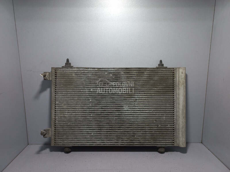 HLADNJAK KLIME za Citroen C8