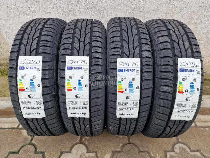 Sava 175/65 R14 Letnja