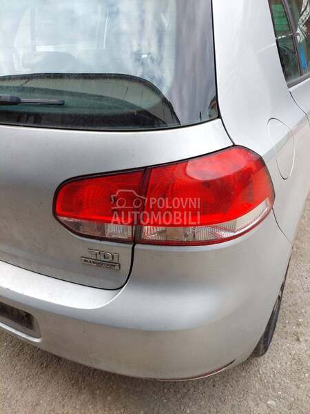 Stop svetla za Volkswagen Golf 6