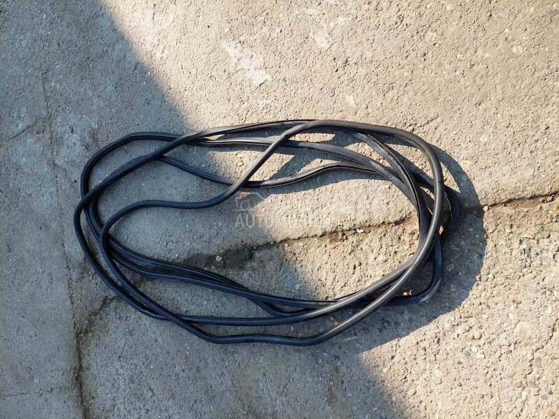 Kederi za Volkswagen Golf 5, Golf 6, Passat B6 ...