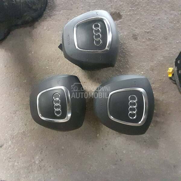 AIR BAG za Audi A3, A4