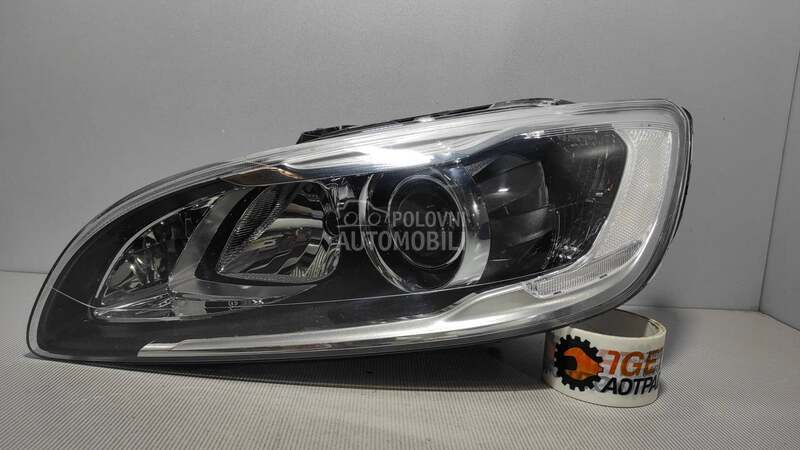FAR LEVI za Volvo S60, V60 od 2014. do 2023. god.