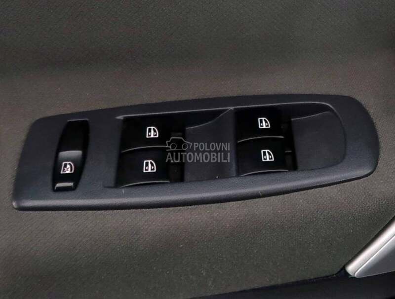 Prekidači za Renault Koleos od 2007. do 2017. god.