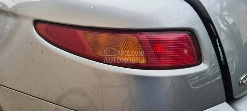 Stop lampe za Alfa Romeo GT