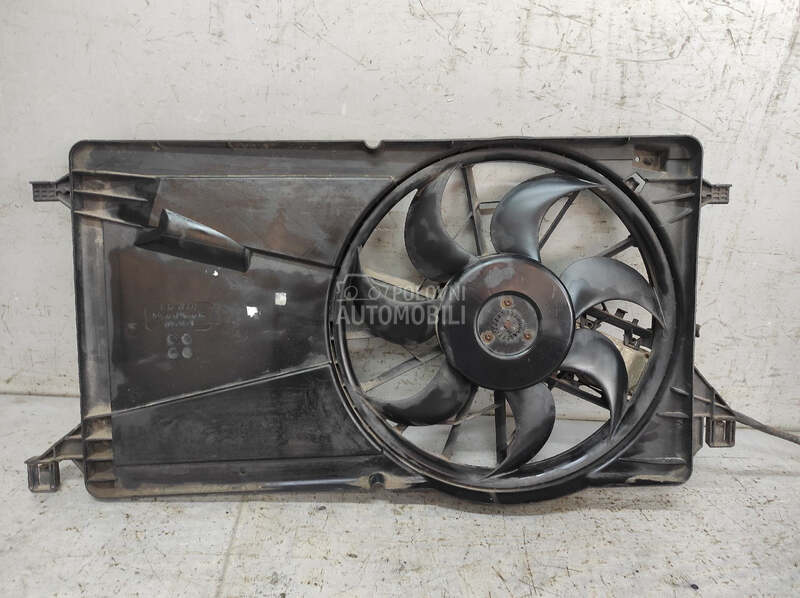 NOSAC VENTILATORA za Ford Focus