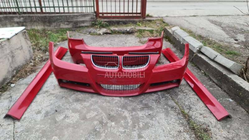M branici za e90 za BMW Serija 3 od 2005. do 2010. god.