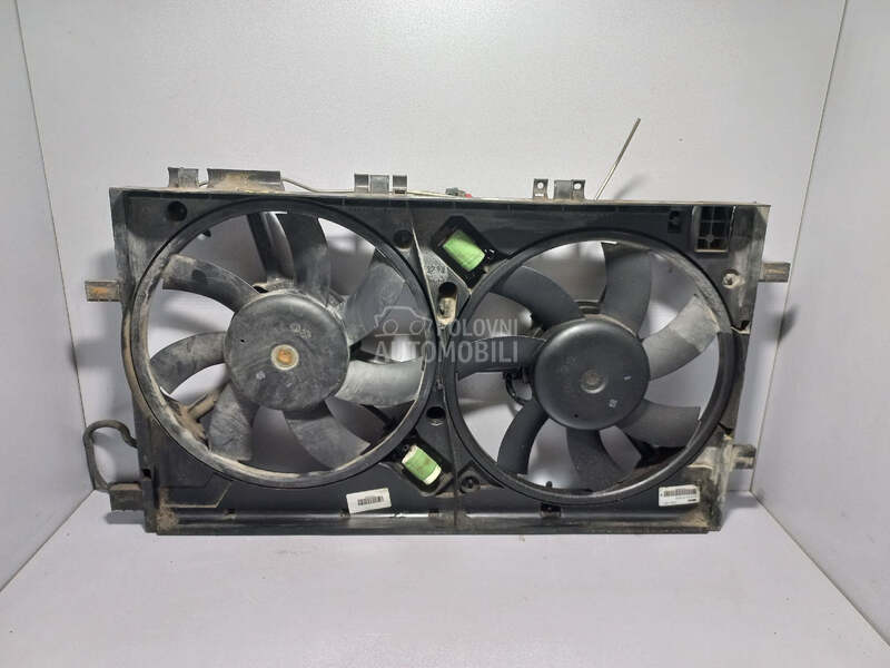 NOSAC VENTILATORA za Opel Insignia