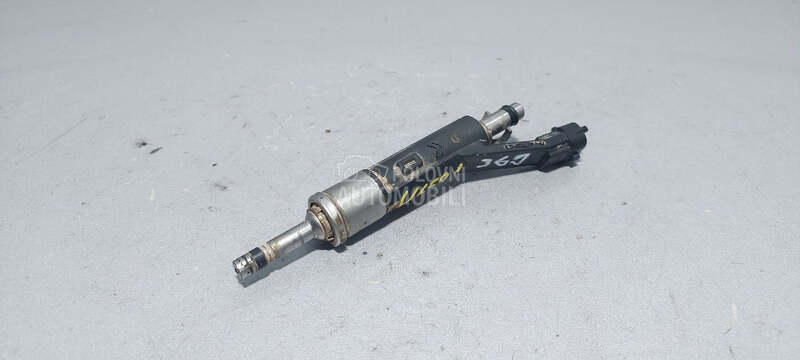 DIZNA za Peugeot 2008 - 9822715980