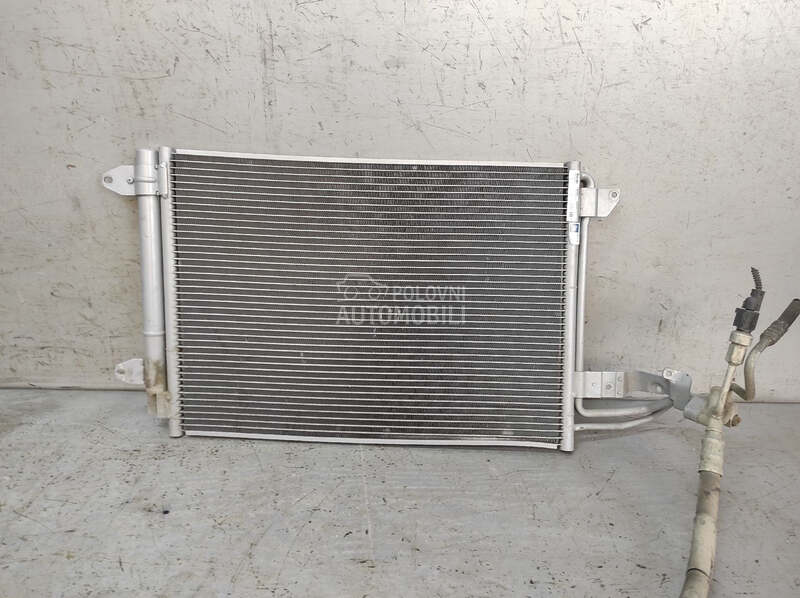 HLADNJAK KLIME za Audi A3