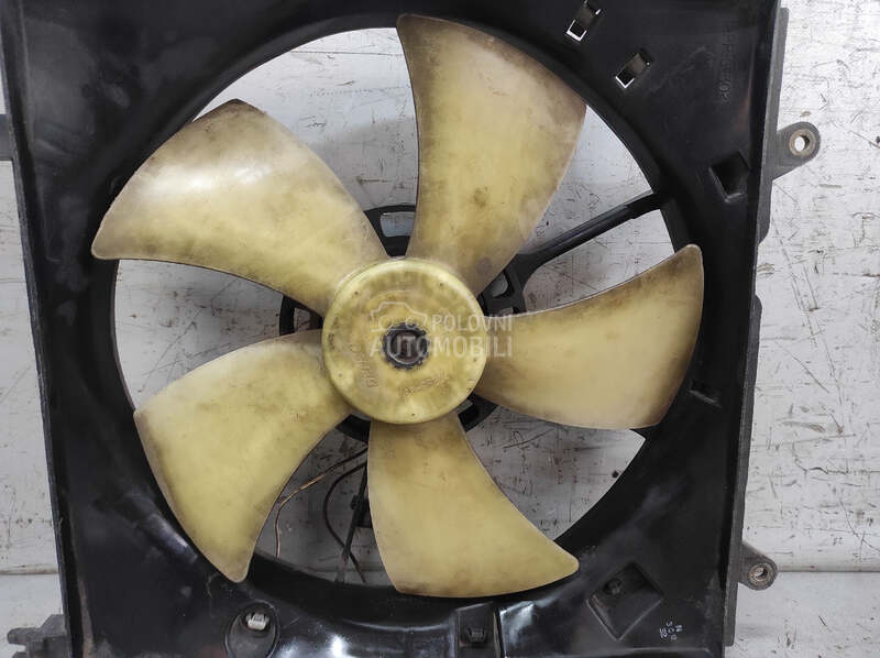 VENTILATOR za Toyota RAV 4