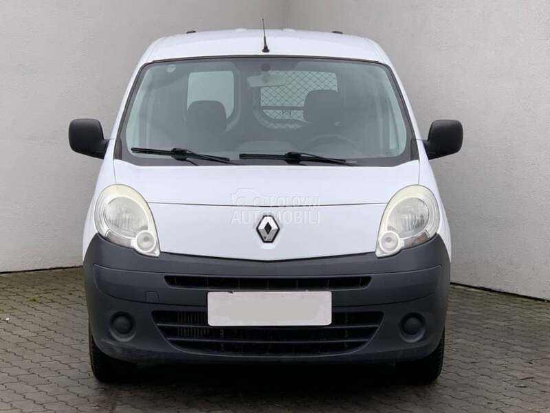 Šoferšajbna za Renault Kangoo od 2007. do 2012. god.