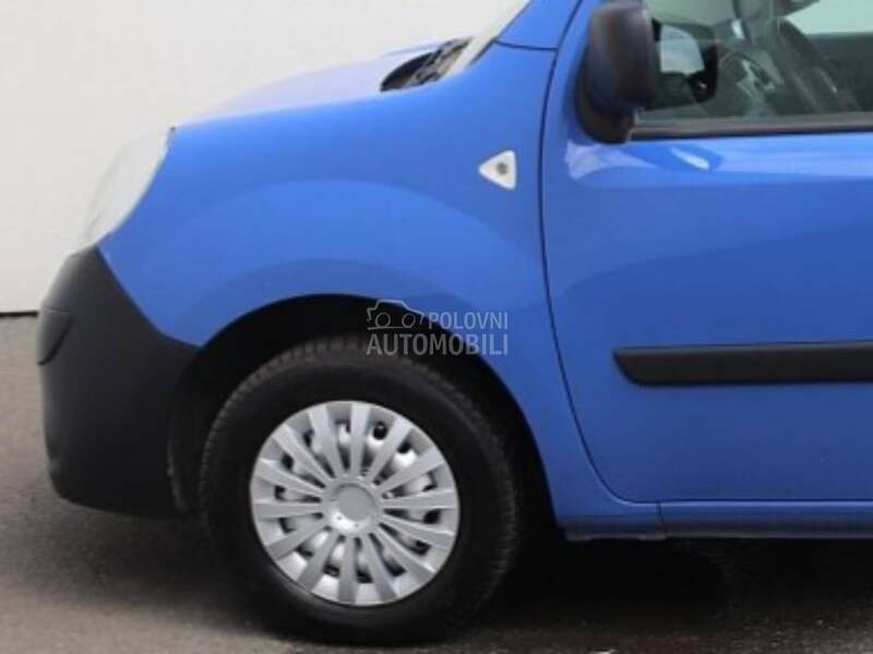 Krila za Renault Kangoo od 2007. do 2012. god.