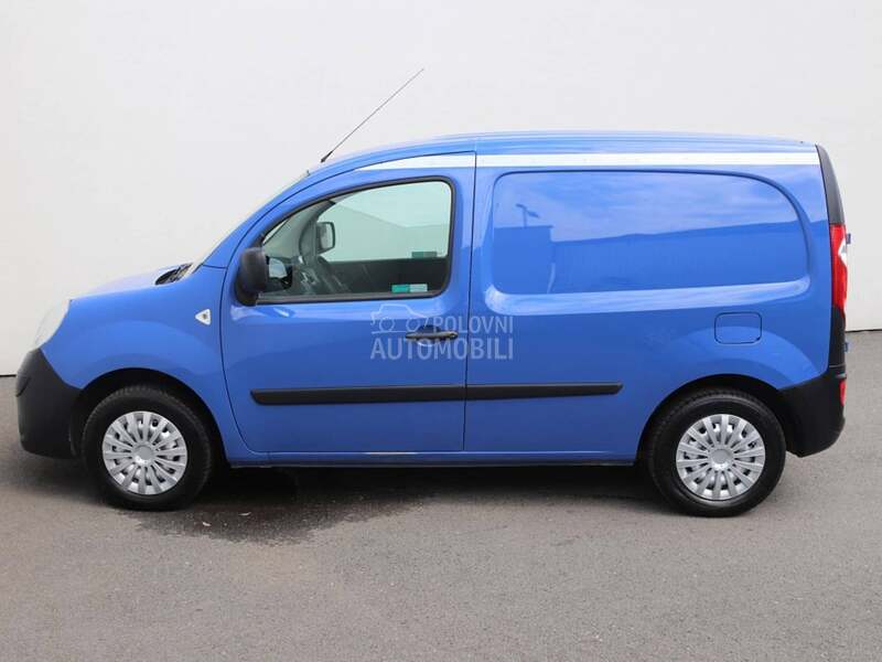Vrata za Renault Kangoo od 2007. do 2012. god.