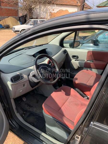 Volan za Renault Modus od 2004. do 2007. god.