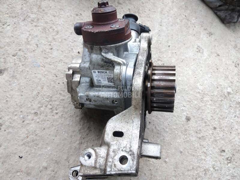 Pumpa visokog pritiska za Peugeot 208