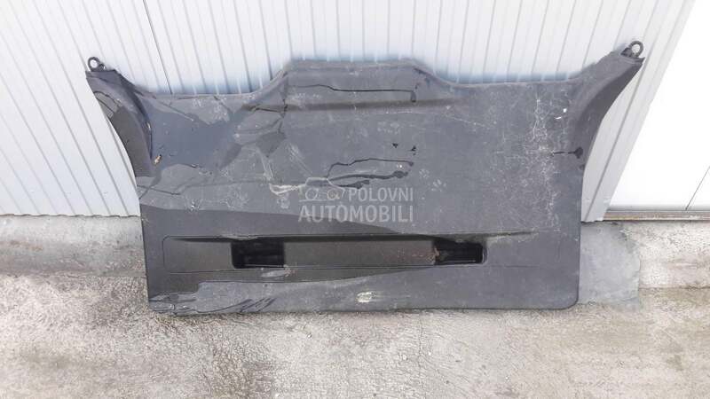 unutrasnja maska gepek vrata za Opel Zafira od 1999. do 2005. god.
