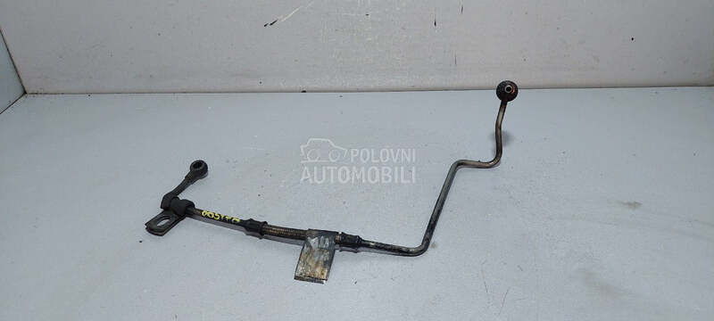 CRIJEVO TURBINE za Ford Focus