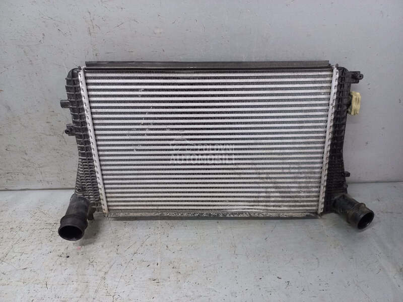 INTERKULER za Volkswagen Golf 6