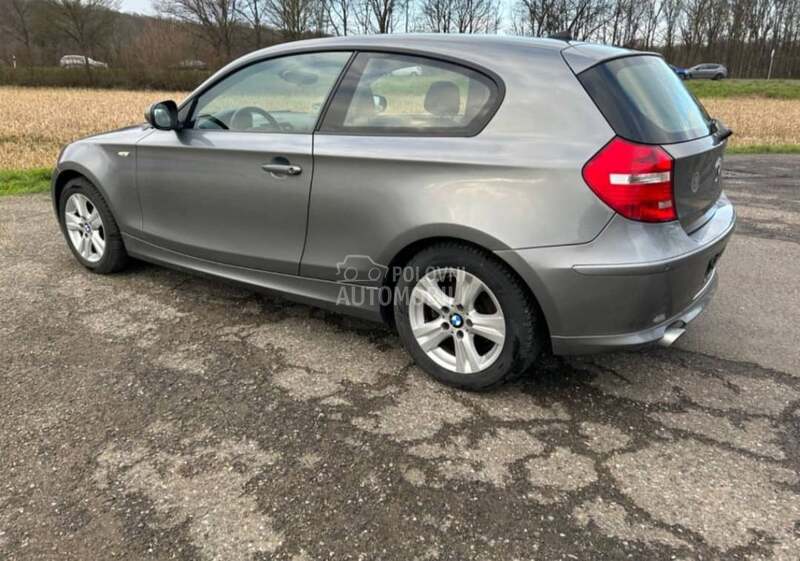 blok motora za BMW Serija 1, 114, 116 ... od 1995. do 2017. god.