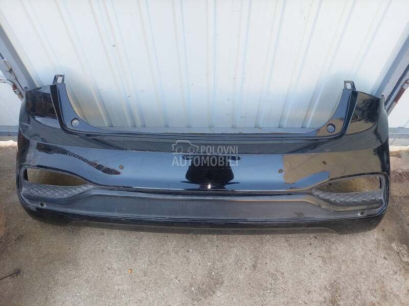zadnji branik za Hyundai i20