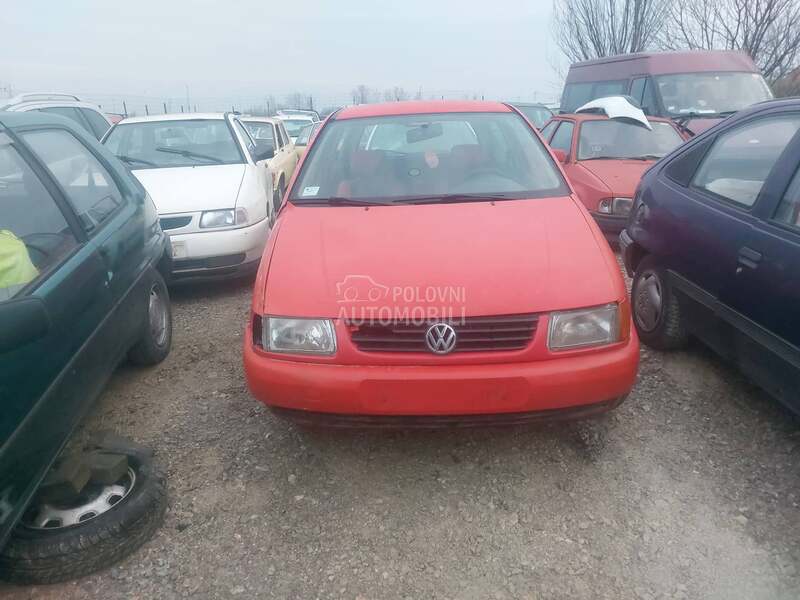 menjac za Volkswagen Polo od 1994. do 2001. god.