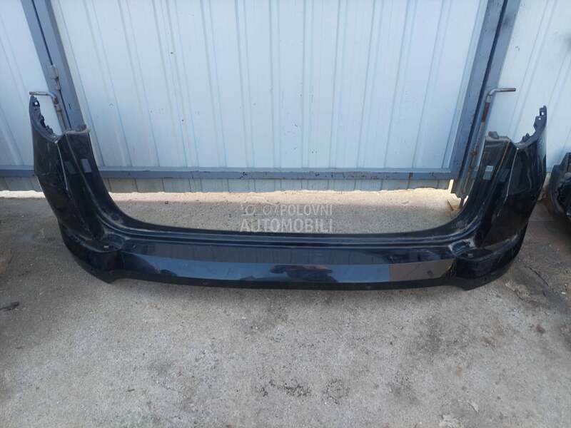 zadnji branik za Hyundai Tucson