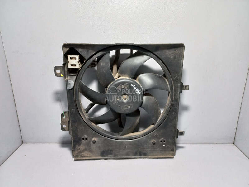 NOSAC VENTILATORA za Peugeot 208