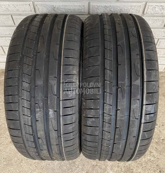 Dunlop 225/35 R19 Letnja