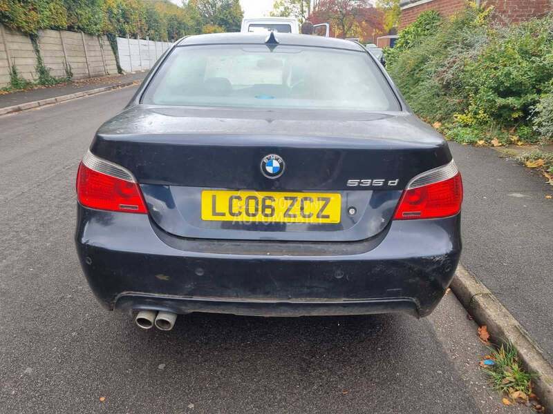 Stop Svetlo E60 za BMW Serija 5
