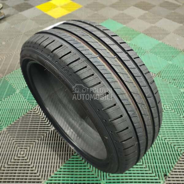 Riken 215/55 R17 Letnja