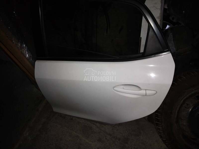 vrata za Mazda 2 od 2006. do 2013. god.