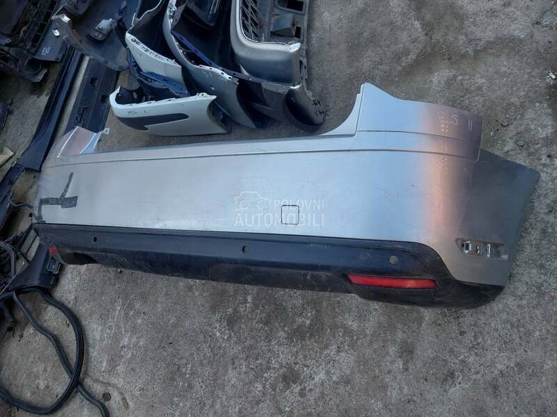 zadnji branik za Citroen C5