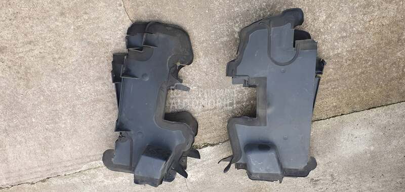 Usmerivaci vazduha za Citroen C4 Picasso