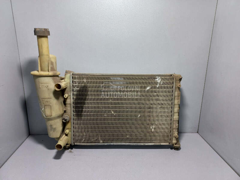 HLADNJAK VODE za Fiat Punto