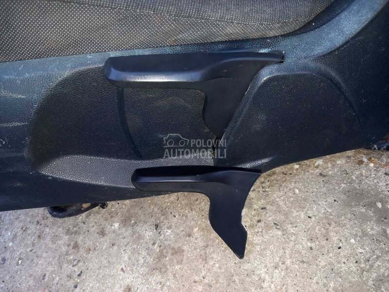 poluga za podešavanje visine za Ford Fiesta, Focus od 2008. do 2012. god.